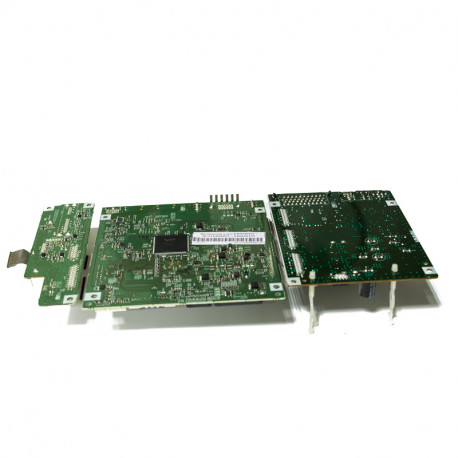 Материнская плата [MAIN[ Sharp KD981WE01 + DUNTKD984WE + KD604WE25-1